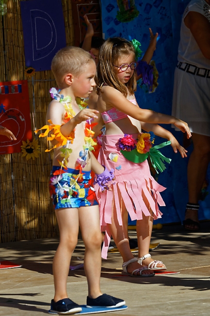 Fête de l'école de St Victor-059